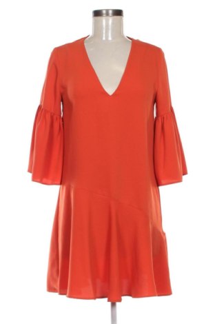 Kleid Mango, Größe XS, Farbe Rot, Preis 17,46 €