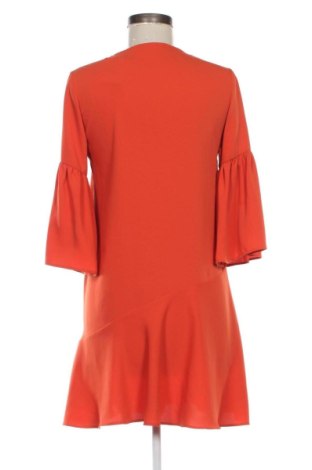Kleid Mango, Größe XS, Farbe Rot, Preis 17,46 €
