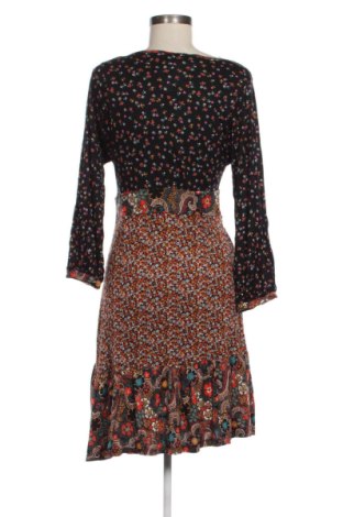 Kleid Mango, Größe L, Farbe Mehrfarbig, Preis 17,46 €