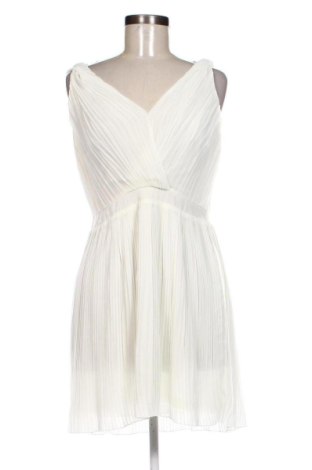 Kleid Mango, Größe S, Farbe Ecru, Preis € 17,46