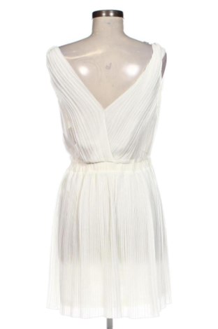 Kleid Mango, Größe S, Farbe Ecru, Preis € 17,46