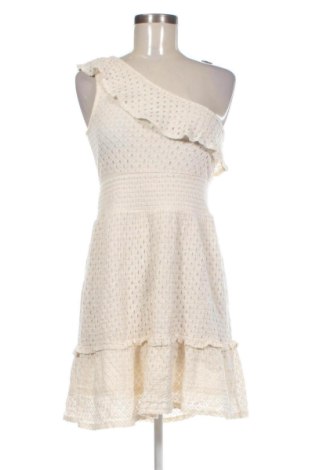 Šaty  Mango, Velikost M, Barva Béžová, Cena  519,00 Kč