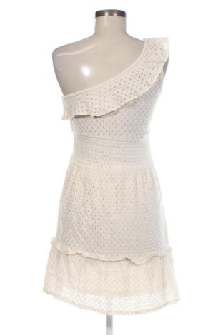 Šaty  Mango, Velikost M, Barva Béžová, Cena  519,00 Kč