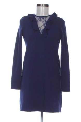 Рокля Mango, Размер XS, Цвят Син, Цена 17,27 €