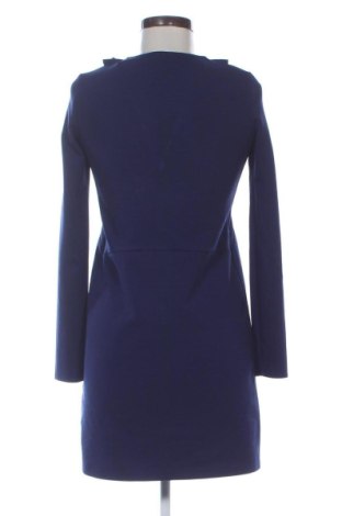 Рокля Mango, Размер XS, Цвят Син, Цена 17,27 €