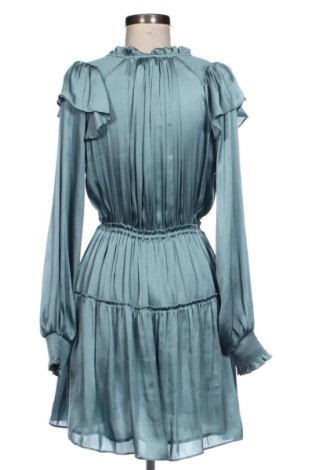 Sukienka Mango, Rozmiar M, Kolor Niebieski, Cena 112,04 zł