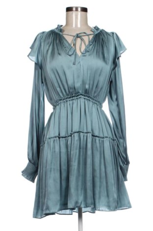 Sukienka Mango, Rozmiar M, Kolor Niebieski, Cena 112,04 zł