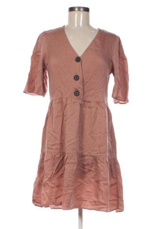 Kleid Mango, Größe S, Farbe Beige, Preis 22,99 €