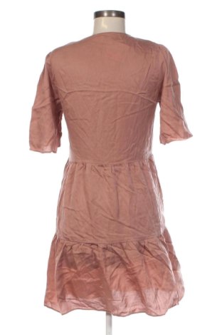 Kleid Mango, Größe S, Farbe Beige, Preis 22,99 €