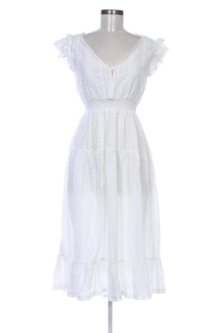 Šaty  Mango, Velikost M, Barva Bílá, Cena  595,00 Kč