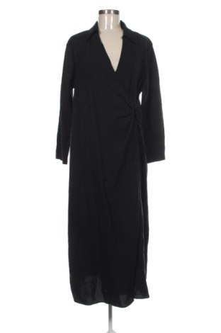 Kleid Mango, Größe XL, Farbe Schwarz, Preis 20,91 €