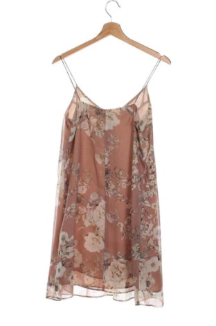 Kleid Mango, Größe XS, Farbe Mehrfarbig, Preis 17,00 €