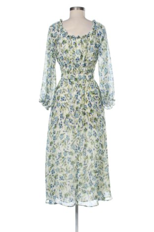 Kleid Mango, Größe S, Farbe Mehrfarbig, Preis € 18,00