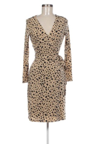 Kleid Mango, Größe S, Farbe Mehrfarbig, Preis 17,00 €