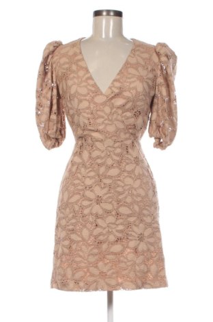 Rochie Mango, Mărime S, Culoare Bej, Preț 173,99 Lei