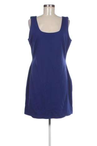 Rochie Mango, Mărime XL, Culoare Albastru, Preț 90,48 Lei