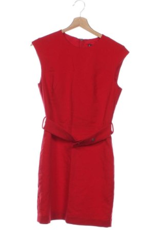 Šaty  Mango, Velikost S, Barva Červená, Cena  519,00 Kč