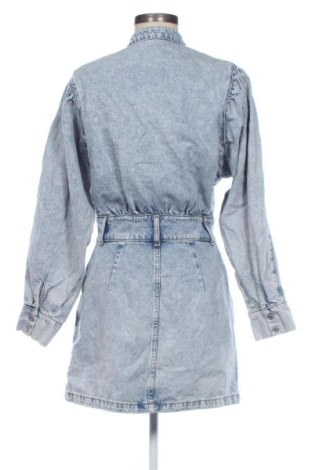 Sukienka Mango, Rozmiar M, Kolor Niebieski, Cena 129,99 zł