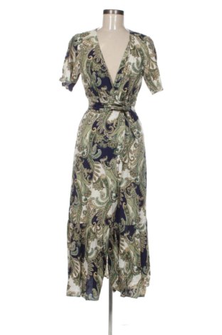 Kleid Mango, Größe S, Farbe Mehrfarbig, Preis € 24,55