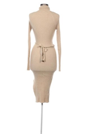 Sukienka Mango, Rozmiar M, Kolor Beżowy, Cena 112,04 zł