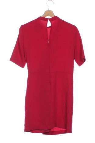 Kleid Mango, Größe S, Farbe Rot, Preis 22,99 €