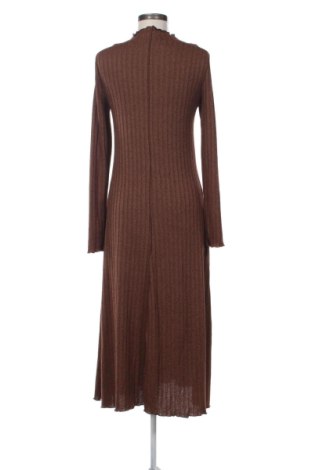 Рокля Mango, Размер L, Цвят Кафяв, Цена 30,00 €