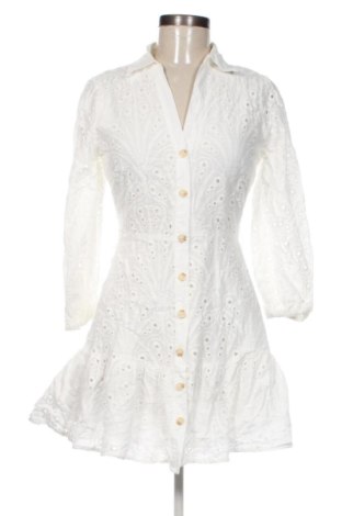 Rochie Mango, Mărime S, Culoare Alb, Preț 151,99 Lei