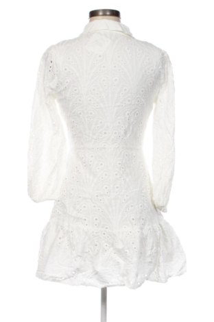 Rochie Mango, Mărime S, Culoare Alb, Preț 151,99 Lei