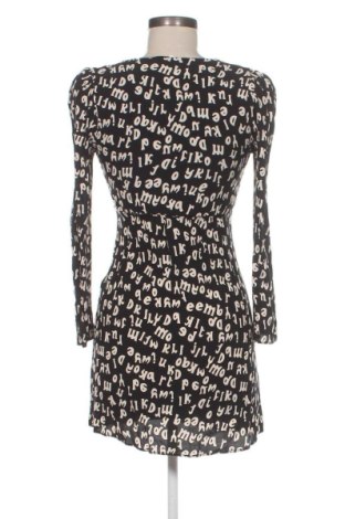 Φόρεμα Mango, Μέγεθος XXS, Χρώμα Πολύχρωμο, Τιμή 17,00 €
