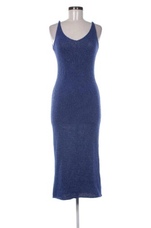Šaty  Mango, Veľkosť M, Farba Modrá, Cena  20,90 €