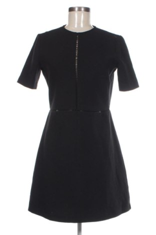 Рокля Mango, Размер M, Цвят Черен, Цена 17,00 €