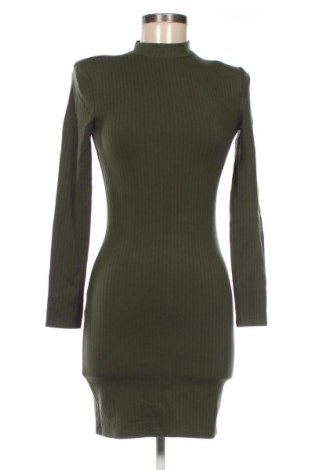 Рокля Mango, Размер XS, Цвят Зелен, Цена 17,00 €