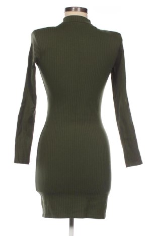 Рокля Mango, Размер XS, Цвят Зелен, Цена 17,00 €