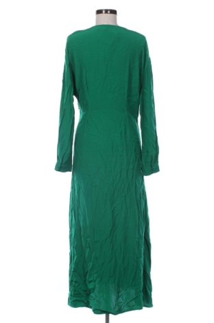 Рокля Mango, Размер L, Цвят Зелен, Цена 56,34 €