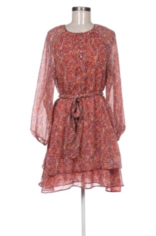 Kleid Mango, Größe L, Farbe Mehrfarbig, Preis € 46,63