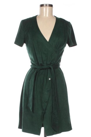 Šaty  Mango, Velikost M, Barva Zelená, Cena  495,00 Kč