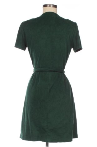 Šaty  Mango, Velikost M, Barva Zelená, Cena  495,00 Kč