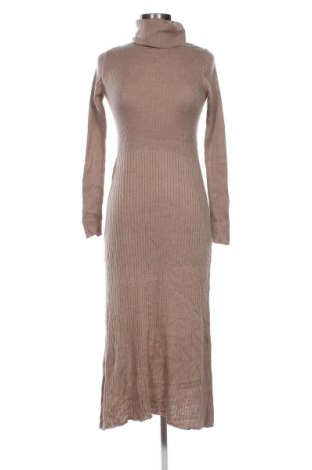 Sukienka Mango, Rozmiar M, Kolor Beżowy, Cena 112,04 zł