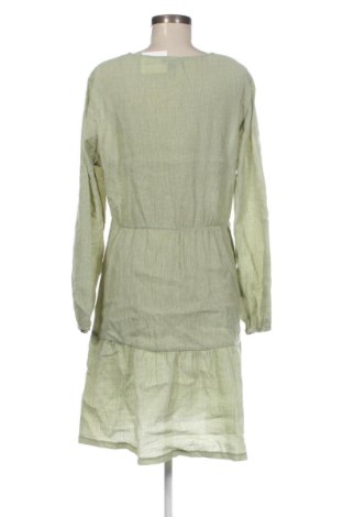 Rochie Manguun, Mărime L, Culoare Verde, Preț 123,99 Lei