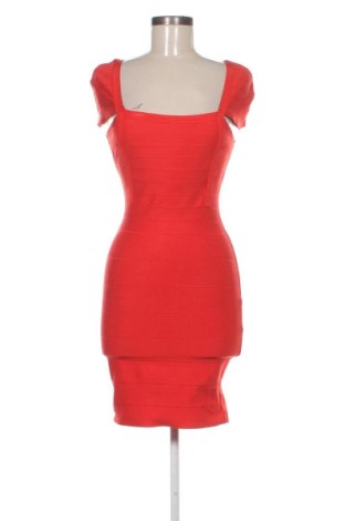 Φόρεμα Manosque, Μέγεθος M, Χρώμα Κόκκινο, Τιμή 23,99 €