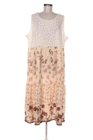 Sukienka Maria & Gabriele, Rozmiar 3XL, Kolor Kolorowy, Cena 166,99 zł