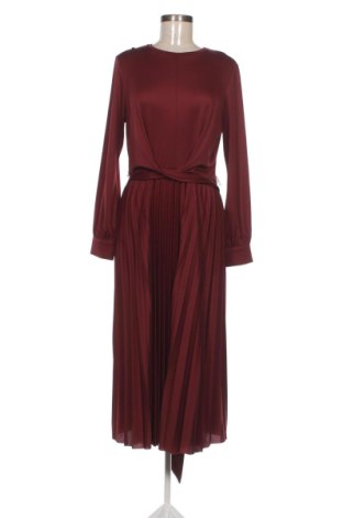 Šaty  Marie Lund, Velikost L, Barva Červená, Cena  1 566,00 Kč