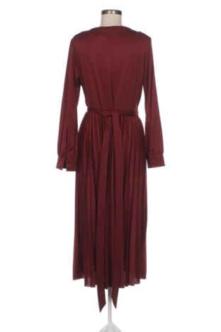 Šaty  Marie Lund, Velikost L, Barva Červená, Cena  1 566,00 Kč