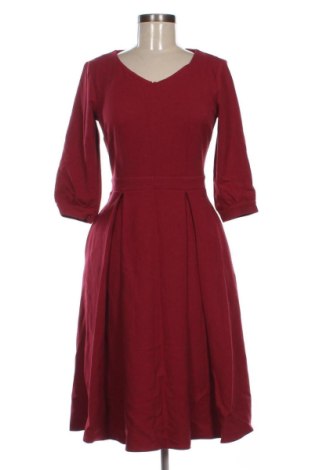 Φόρεμα Marie Zelie, Μέγεθος XS, Χρώμα Κόκκινο, Τιμή 21,09 €