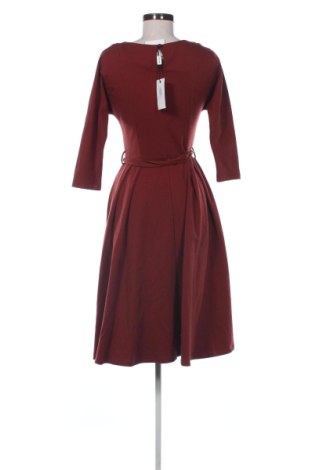 Ruha Marie Zelie, Méret XS, Szín Barna, Ár 22 826 Ft