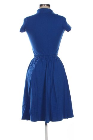 Sukienka Marie Zelie, Rozmiar XS, Kolor Niebieski, Cena 131,00 zł