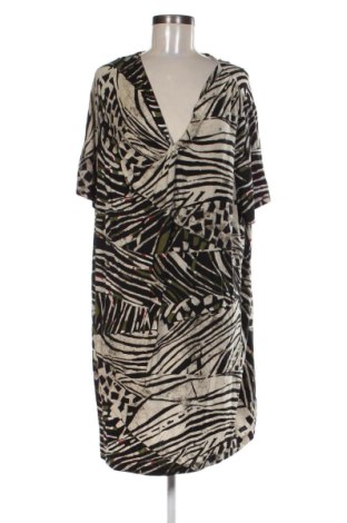 Kleid Marina Rinaldi, Größe XXL, Farbe Mehrfarbig, Preis € 82,00