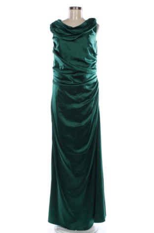 Šaty  Mariposa, Veľkosť XL, Farba Zelená, Cena  37,95 €