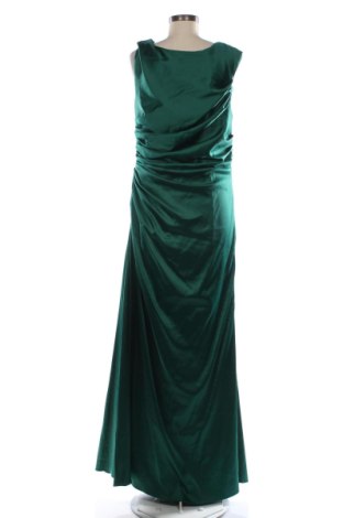 Šaty  Mariposa, Veľkosť XL, Farba Zelená, Cena  37,95 €