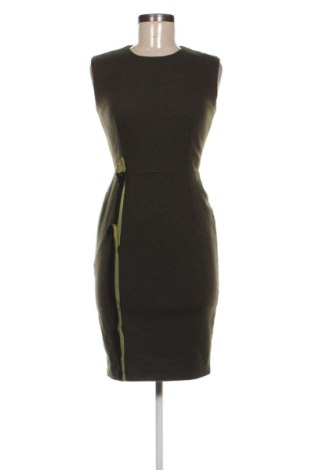 Rochie Marius Musat, Mărime S, Culoare Verde, Preț 347,00 Lei